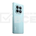 Смартфон Poco M8 5G 8/512Gb зеленый, фото7