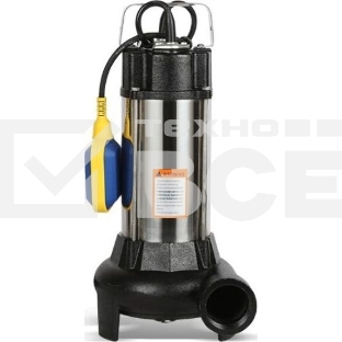 Насос фекальный OASIS F-180R