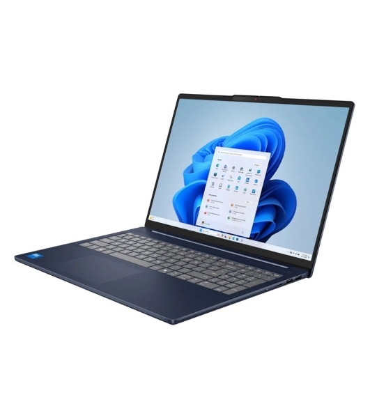 Ноутбук Lenovo IdeaPad Slim 5 16IRH10R/16'/IPS/Intel Core 7 240H/16Gb/1Tb SSD/Intel Graphics/Windows 11 Home/синий/1.85kg