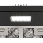 Вытяжка подвесная Elikor Eco ONE 50 BK чёрный, 50 см, 400 м³/ч, 51 дБ, фото12