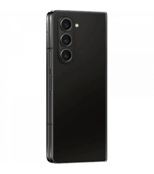 Смартфон Samsung Galaxy Z Fold 5 5G SM-F946B 12/1Tb черный фантом