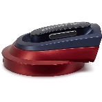 Пылесос Polaris PVC 2003RI серый/красный, 500/2000 Вт, уборка сухая, пылесборник контейнер 2.5 л, фото9