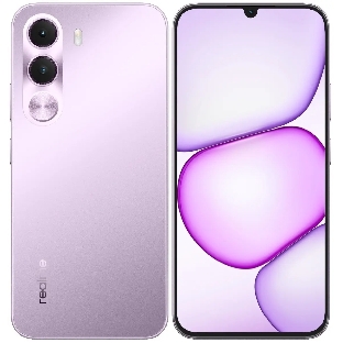 Смартфон Realme C100i RMX5377 4/128Gb фиолетовый