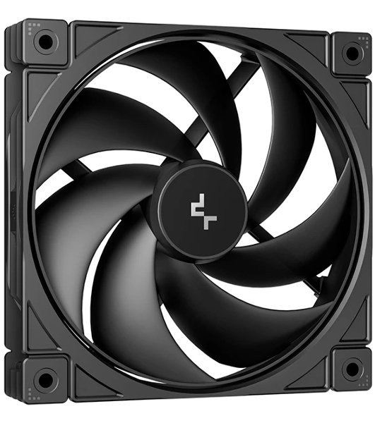 Вентилятор для процессора Deepcool AG400 G2