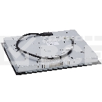 Варочная поверхность Krona CORTO 60 BL черный, фото2