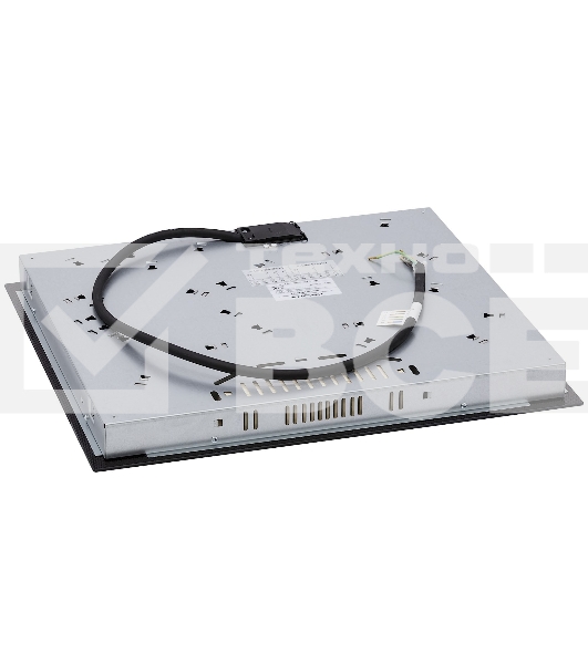 Варочная поверхность Krona CORTO 60 BL черный