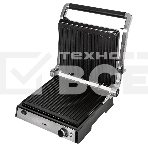 Электрический гриль JVC JK-GR306, фото2