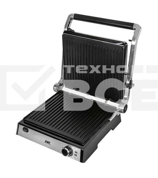 Электрический гриль JVC JK-GR306