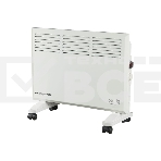 Конвектор Oasis KM-15 белый, 1500 Вт, 20 м2, термостат, фото 1