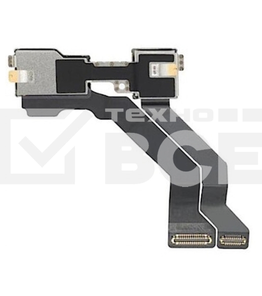 Камера передняя (селфи) для Apple iPhone 13 Pro Max