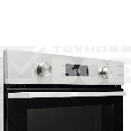 Газовый встраиваемый духовой шкаф DeLonghi NSM 11 XL RUS, фото2