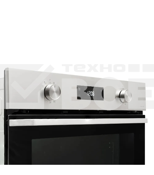 Газовый встраиваемый духовой шкаф DeLonghi NSM 11 XL RUS
