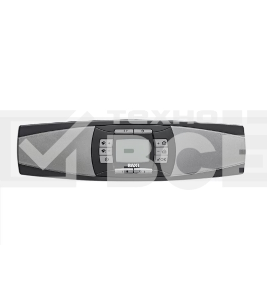 Газовый котел BAXI LUNA 3 Comfort 310 Fi, 31 кВт макс.65°C 18л/мин при +25°С