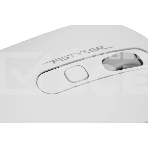 Мышь беспроводная A4Tech Fstyler FG20S белый/серый, 2000 dpi, радиоканал, USB, кнопки - 3, фото6