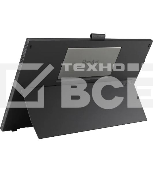 Монитор 15.6' ASUS ProArt PA169CDV IPS 3840x2160, 60 Гц, 16:9, 450 кд/м2, 1xHDMI, 1xUSB-C, черный