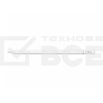 Стилус Apple A3085 для Apple iPad Pro/Air белый (MUWA3ZA/A), фото2