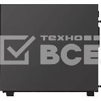 Компьютерный корпус Gigabyte GB-AC400G черный без БП ATX 2xUSB3.0 1xUSB3.1 audio bott PSU, фото4