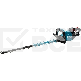 Кусторез Makita UH005GZаккум.