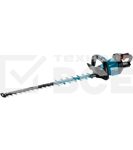 Кусторез Makita UH005GZаккум.