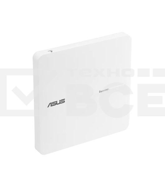 Маршрутизатор ASUS EBA63