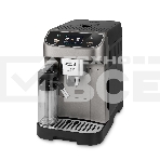 Кофемашина автоматическая DeLonghi ECAM320.70.TB титановый, исп. кофе - зерновой/молотый, 1.9 л, 1450 Вт, 15 Бар., фото 1