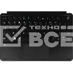 Планшет CHUWI Hi10 X 8/256 GB N100 Wi-Fi, 1280 x 800, Windows 11 Home, с клавиатурой, серый, фото5