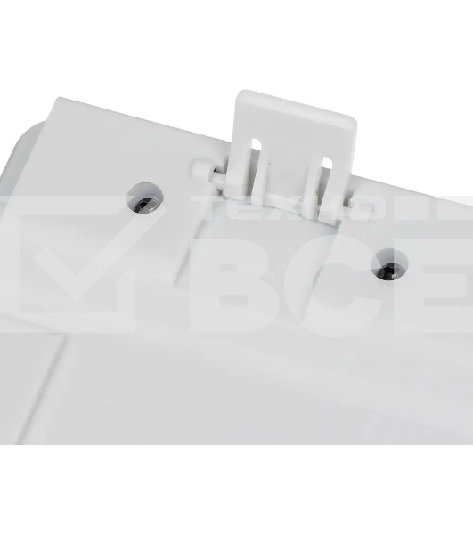 Клавиатура Oklick 420MRL [1091227] проводная, USB, белый