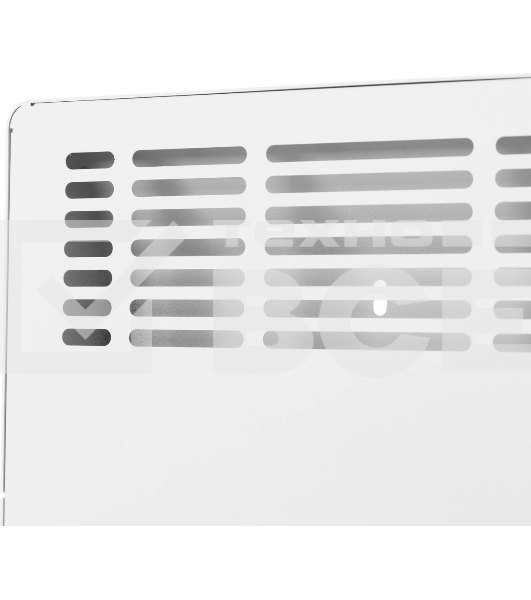 Конвектор Primera Ram PHP-2008-MXR, белый, 2000 Вт, 25 м2, термостат
