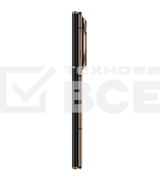 Смартфон Huawei Mate XT GRL-LX9, 16/1TB, черный