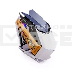 Компьютерный корпус ABR Soul Ship (2*USB 3.0, HD Audio, 4xRGB Fan, ATX, Micro-ATX), фото6