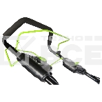 Газонокосилка аккумуляторная GreenWorks GD60LM51SPk4, 60V, 51 см, самоходная, бесщеточная, c 1хАКБ 4Ач и ЗУ (2514307UB), фото4