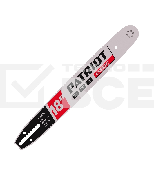 Шина PATRIOT EXPERT PE188SLHD009, 18