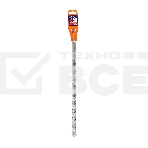 Бур EDGE by PATRIOT SDS Plus 22x460, фото3
