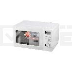 Микроволновая печь ENERGY EMW-20707EG белый, 20 л, 700 Вт, переключатели - поворотный механизм/кнопки, фото 1