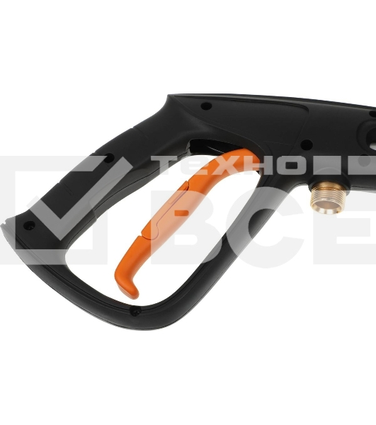 Мойка высокого давления Bort BHR-2700-R