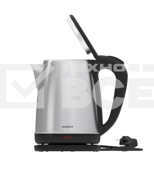 Чайник электрический Maxvi KE1821S