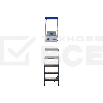 Стремянка НИКА СМ6, 6 широких ступеней, фото2