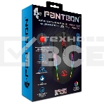 Мышь проводная Jet.A Panteon PS150 черный, 6200 dpi, USB, кнопки - 9, фото3