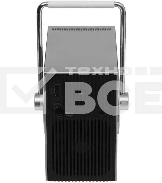 Лазерный проектор LG HU710PB-GL CineBeam Q CineBeam Q для домашнего кинотеатра; DLP, 500 Лм; 4K UHD; 450000:1; DCI-P3 154%; TR 1,2:1; HDMI2.1(eARC);HDR10, HLG Smart TV (WebOS 6.0); Wi-Fi; Airplay 2; DLNA; Bluetooth; USB Type-C (зарядка от PowerBank); 3