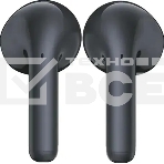 Гарнитура вкладыши Edifier X2 Plus серый беспроводные bluetooth в ушной раковине, фото4