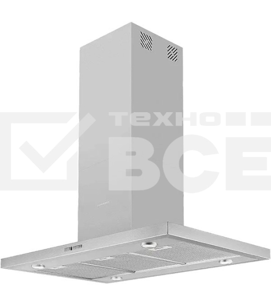 Вытяжка Kuppersberg DUDL 4 LX