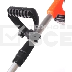 Снегоуборщик электрический Patriot SnowLine 222 UES 0.3кВт, фото5