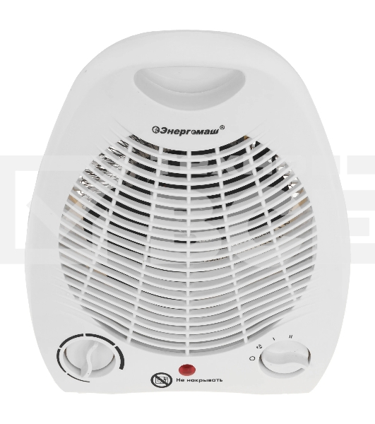 Тепловентилятор ЭНЕРГОМАШ ТВ-2000
