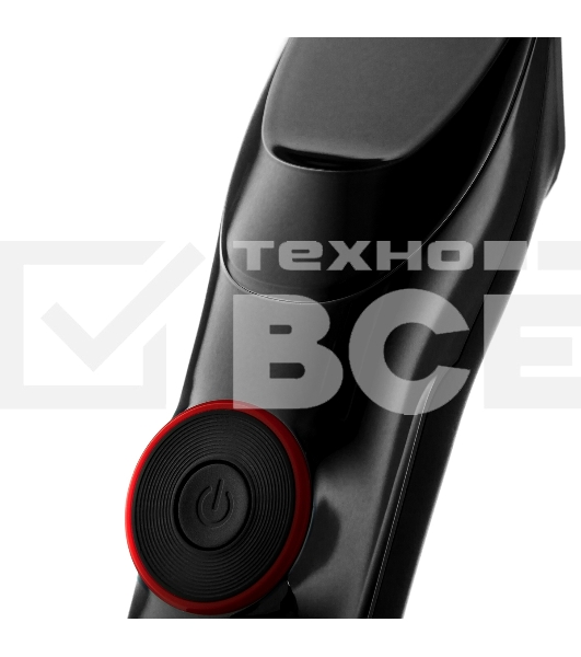 Машинка для стрижки BRAYER BR3403