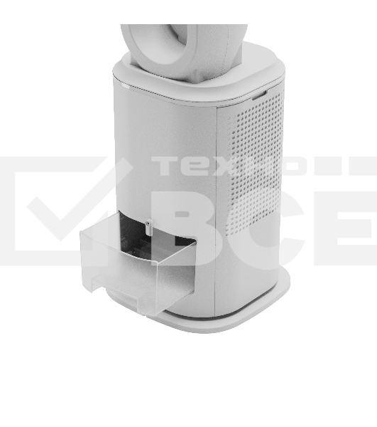 Вентилятор GALAXY LINE GL 8114