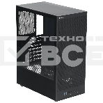 Компьютерный корпус Defender RaptorX черный,ATX,4fans,switchM/BSync, фото 1