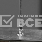 Отвертка Denzel SL3х75 мм, S2, 3к рукоятка, фото7