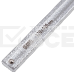 Струбцина Denzel F-образная, 120x400 мм, кованая, фото3