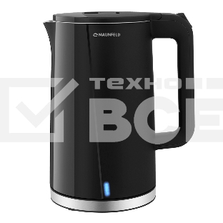 Чайник электрический Maunfeld MGK-633BK