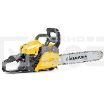 Бензопила Champion 251-15 2300Вт 3.13л.с. дл.шины:16